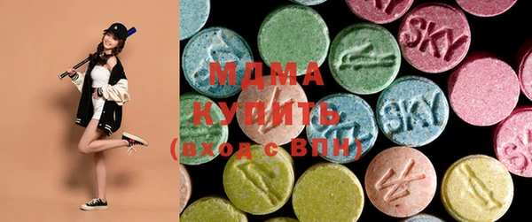 МДПВ Алексеевка